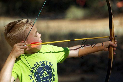 Elko Archery Club
